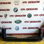 MERCEDES VİTO W447 ARKA TAMPON DOLU