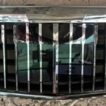 MERCEDES VİTO W447 KASA MAYBACH ÖN PANJUR