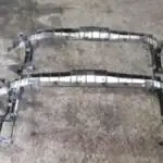 MERCEDES W117 CLA 2015 ÖN PANEL