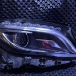 MERCEDES W156 GLA SAĞ FAR