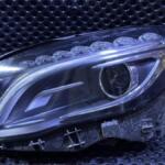 MERCEDES W156 GLA SOL FAR