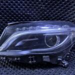 MERCEDES W156 GLA SOL FAR