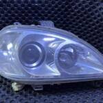 MERCEDES W163 ML SAĞ FAR
