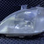MERCEDES W163 ML SOL FAR