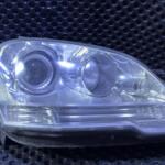 MERCEDES W164 ML SAĞ FAR