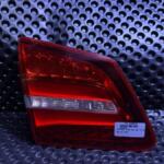 MERCEDES W166 GLS SOL İÇ STOP