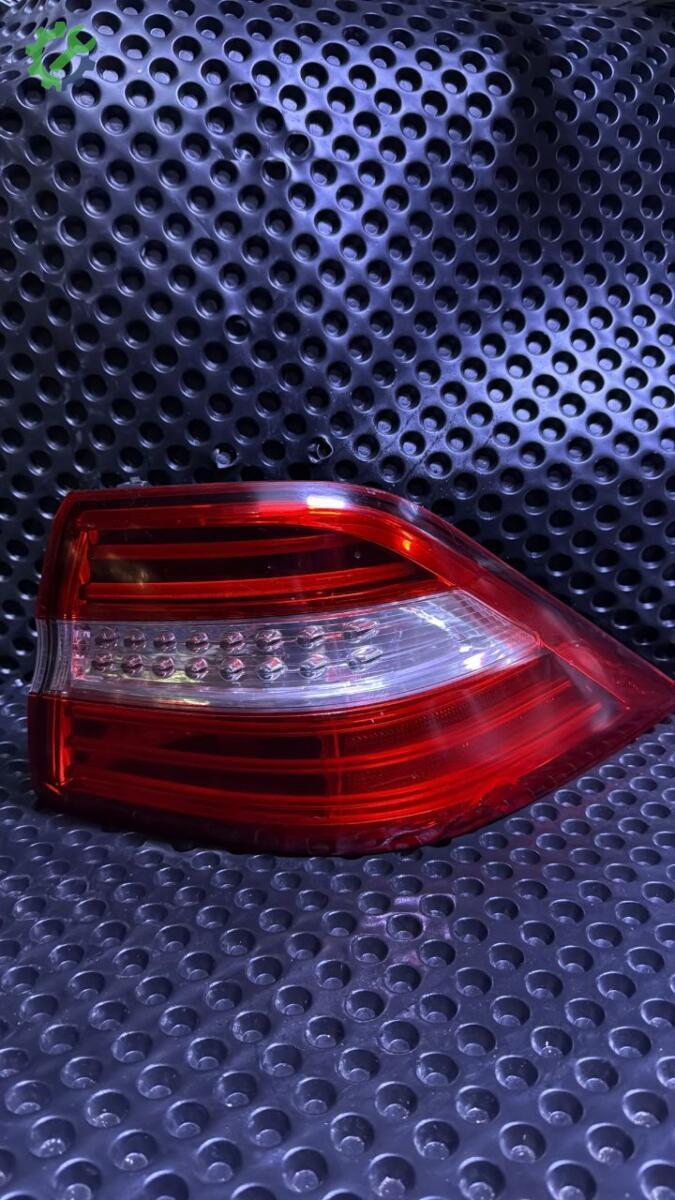 Mercedes-Benz ML Sağ Stop çıkma parça