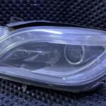 MERCEDES W166 ML SOL FAR