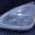 MERCEDES W168 A SERİSİ SOL FAR