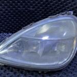 MERCEDES W168 A SERİSİ SOL FAR