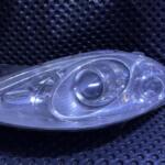 MERCEDES W169 A SERİSİ SOL FAR