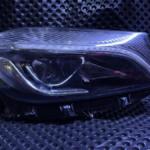 MERCEDES W176 A SERİSİ SAĞ FAR