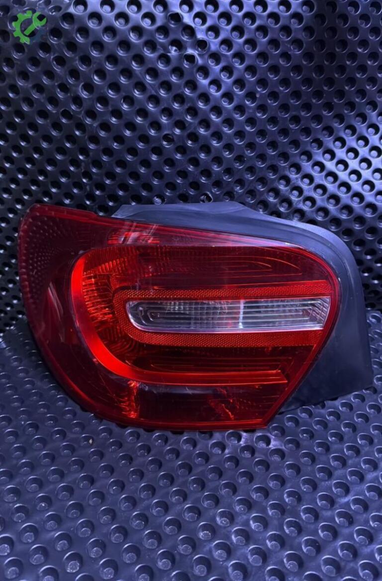 Mercedes-Benz A Serisi Sol Stop çıkma parça