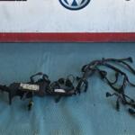 MERCEDES W176 B SERİSİ W246 CLA W117 GLA W156 270 MOTOR TESİSATI A2701501633