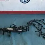 MERCEDES W176 B SERİSİ W246 CLA W117 GLA W156 270 MOTOR TESİSATI A2701501633