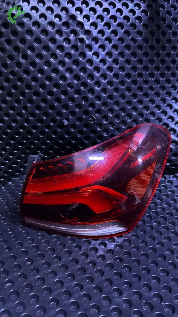 Mercedes-Benz A Serisi Sağ Stop çıkma parça