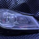 MERCEDES W204 C SERİSİ SAĞ FAR