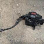 MERCEDES C SERİSİ W205 AKÜ KABLOSU A2054401836