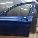 MERCEDES W205 C SERİSİ SOL ÖN KAPI