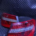 MERCEDES W207 E SERİSİ SAĞ SOL STOP