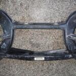 MERCEDES E SERİSİ W212 ARKA MOTOR TRAVERSİ