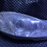 MERCEDES W221 S SERİSİ SAĞ FAR