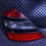 MERCEDES W221 S SERİSİ SOL STOP A2218200164