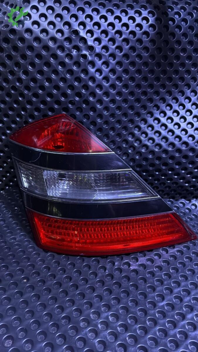 Mercedes-Benz S Serisi Sol Stop çıkma parça