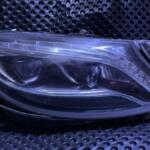 MERCEDES W222 S SERİSİ SAĞ FAR