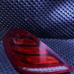 MERCEDES W222 S SERİSİ SOL STOP A2229065601