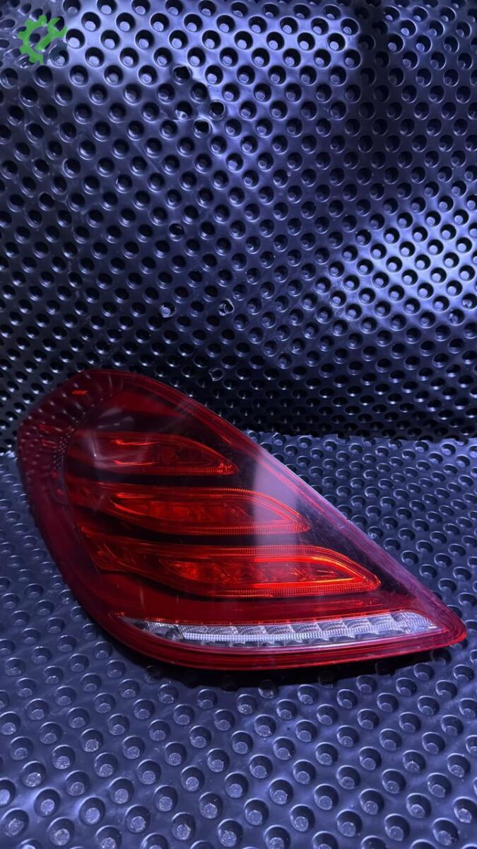 Mercedes-Benz S Serisi Sol Stop çıkma parça