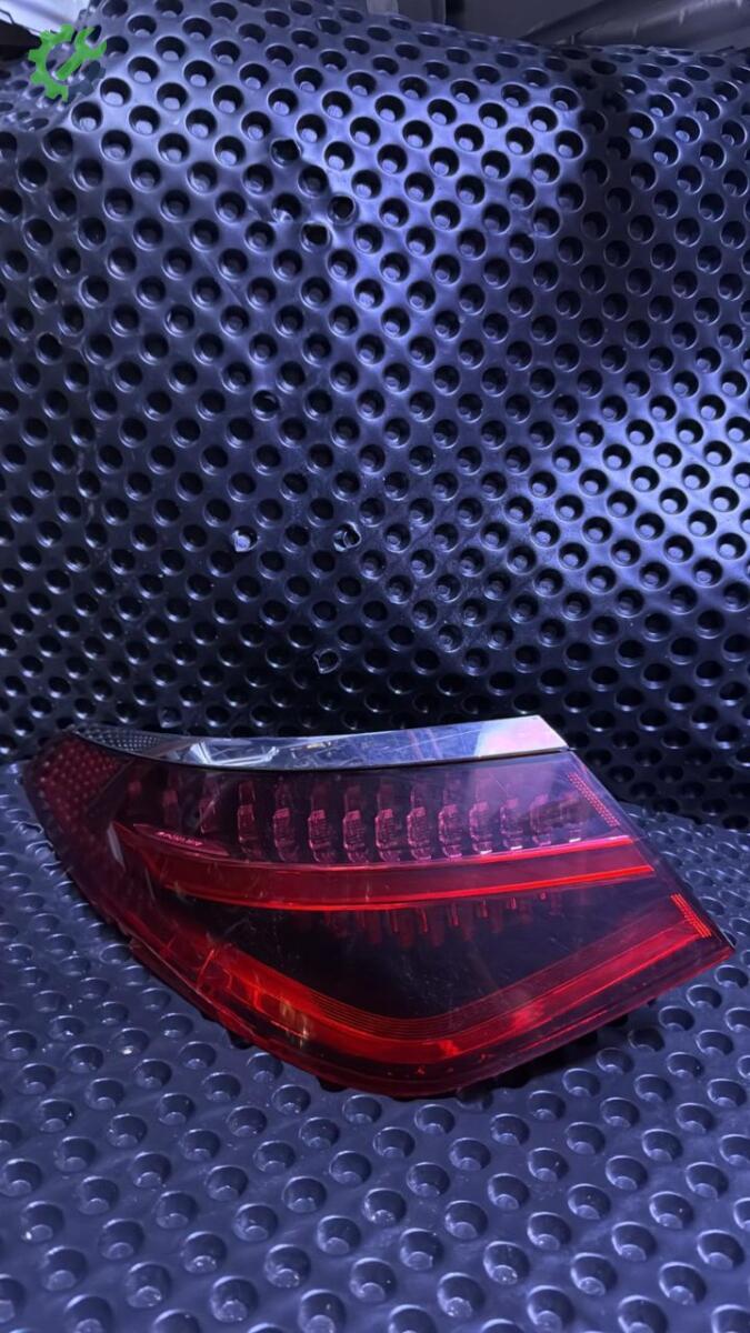 Mercedes-Benz S Serisi Sol Stop çıkma parça
