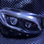 MERCEDES W253 GLC SAĞ FAR A2539065801