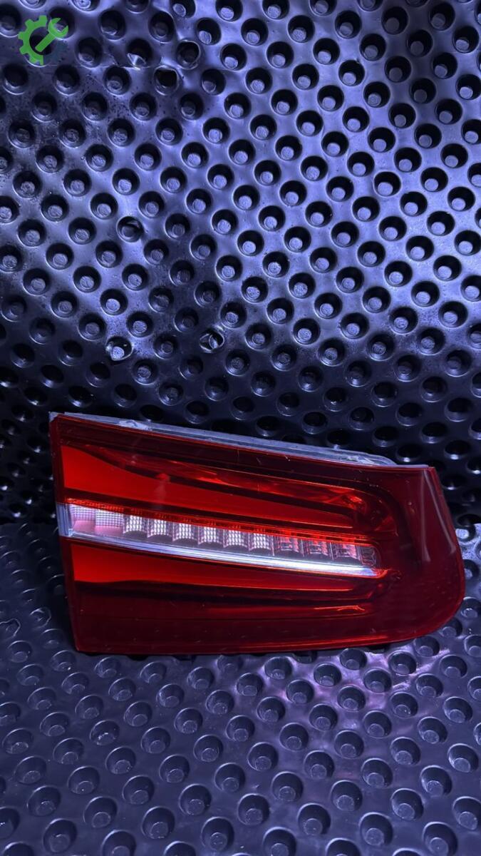 Mercedes-Benz GLC Sol İç Stop çıkma parça
