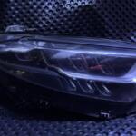 MERCEDES W257 CLS SAĞ FAR