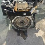 Mercedes-Benz Vito Sandık Motor Çıkma Parça İzmir