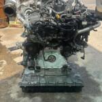 Mercedes-Benz Vito Sandık Motor Çıkma Parça İzmir