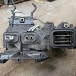 MERCEDES W447 VİTO KÜMBET