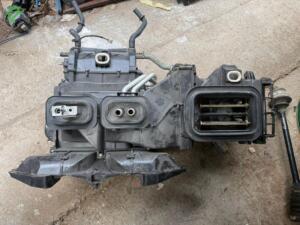 MERCEDES W447 VİTO KÜMBET