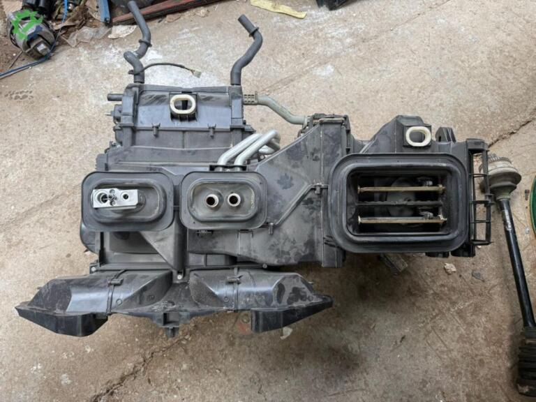 Mercedes-Benz Vito çıkma parça