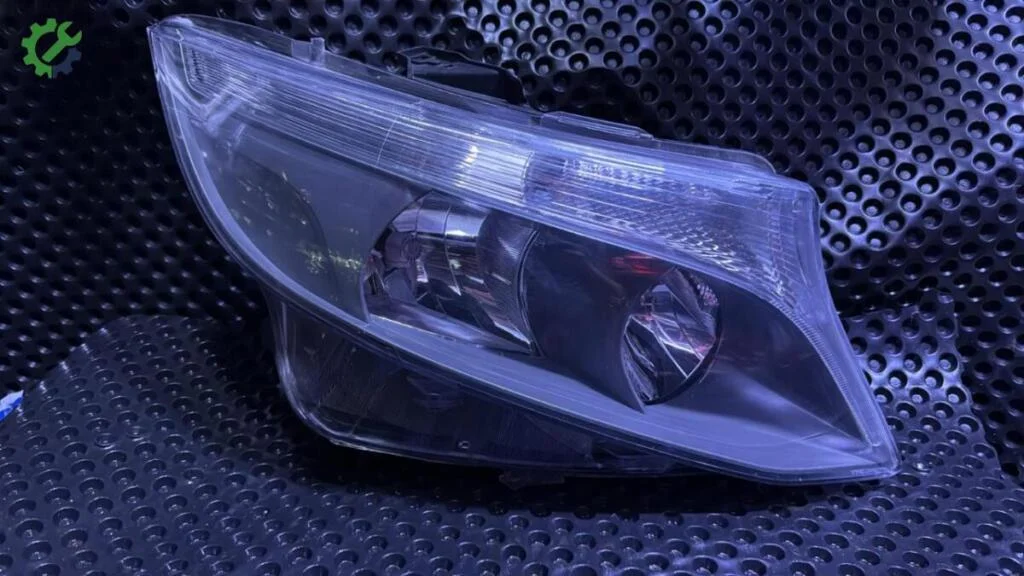 Mercedes-Benz Vito Far çıkma parça