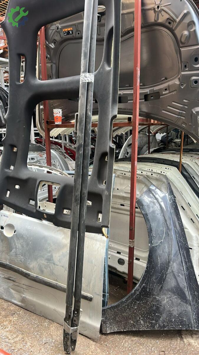 Mercedes-Benz Vito Tavan çıkma parça