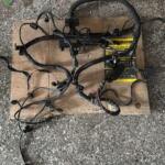 MERCEDES W639 VİTO 646 MOTOR TESİSATI A6390017099