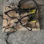 MERCEDES W639 VİTO 646 MOTOR TESİSATI A6390017099
