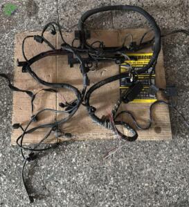 MERCEDES W639 VİTO 646 MOTOR TESİSATI A6390017099