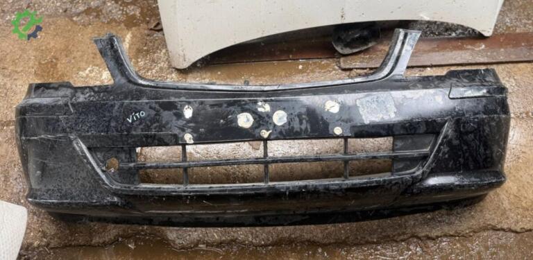 Mercedes-Benz Vito Ön Tampon çıkma parça