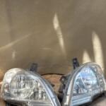 MERCEDES W639 VİTO SAĞ SOL FAR