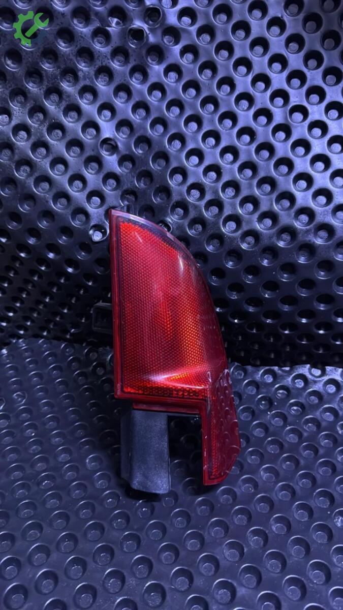 Mercedes-Benz Vito Stop çıkma parça