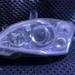 MERCEDES W639 VİTO SOL FAR