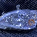MERCEDES W639 VİTO SOL FAR